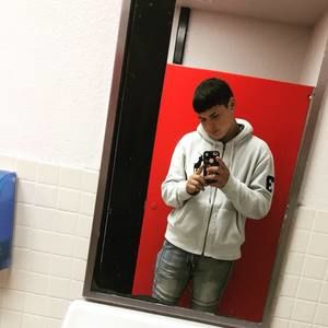 Meet your Posher, Alan